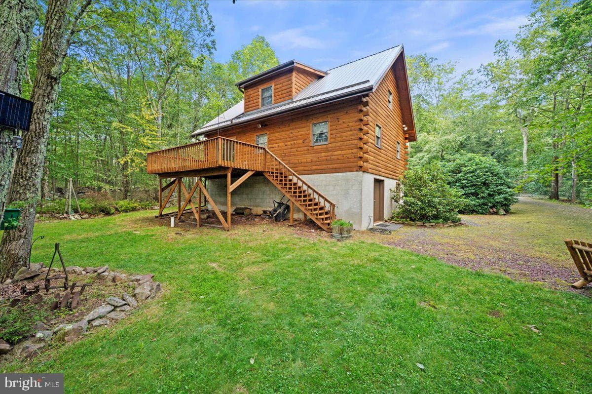 15 Locust Drive, Jim Thorpe