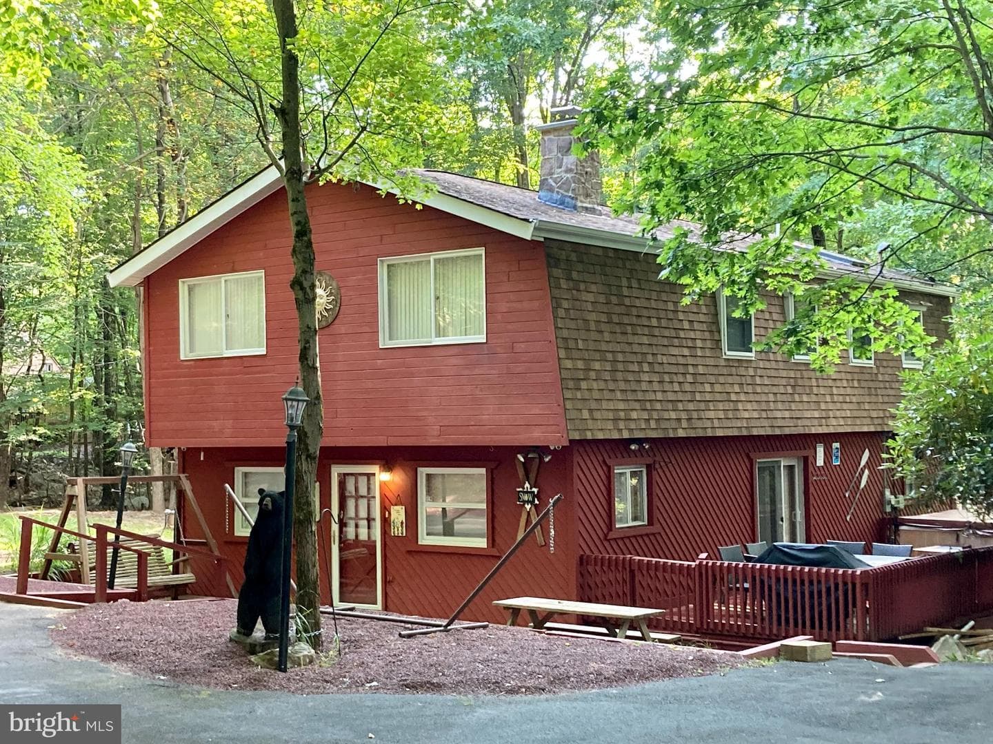 28 Skye Drive, Lake Harmony