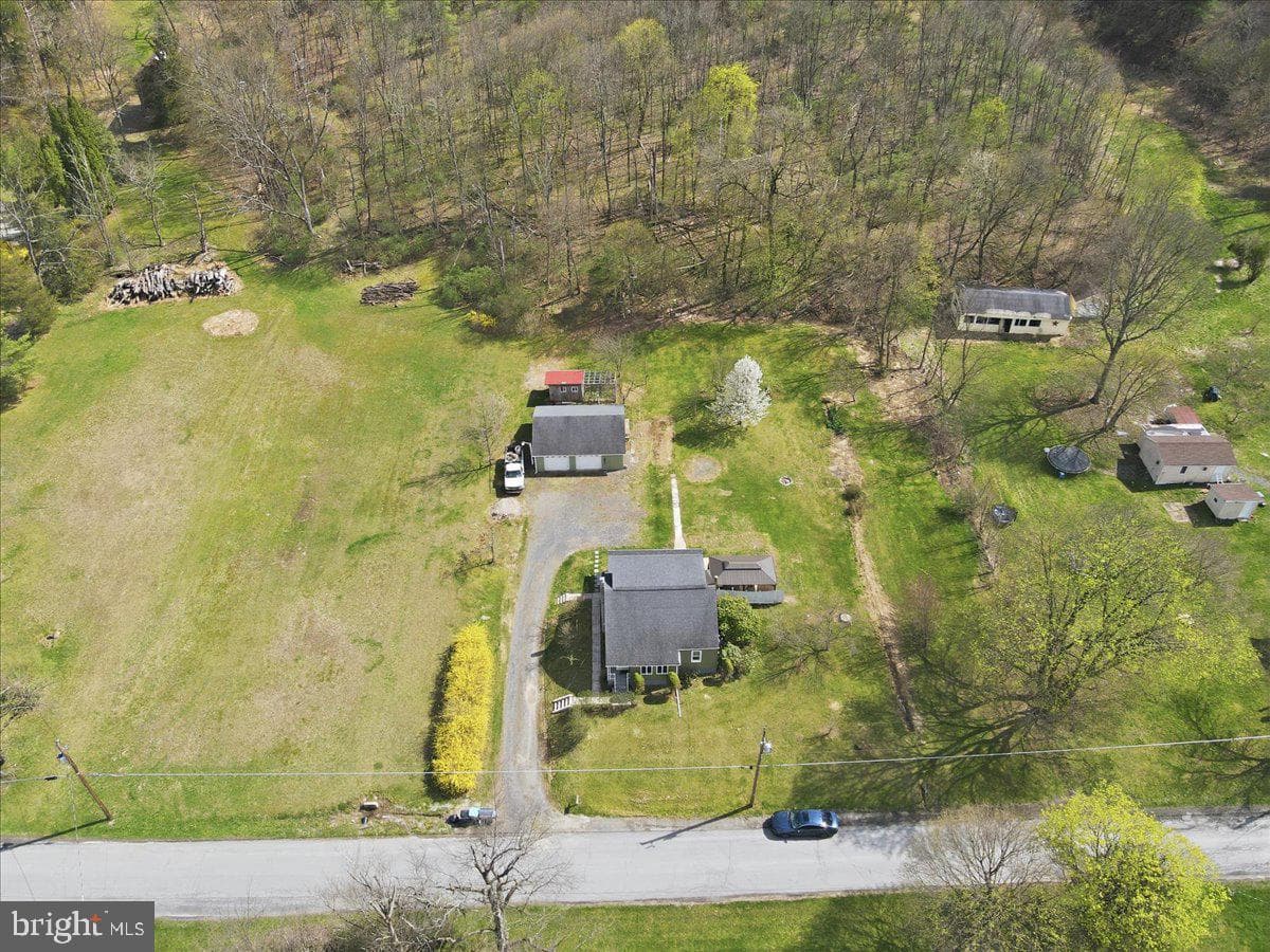 817 Oak Grove Dr photo 63