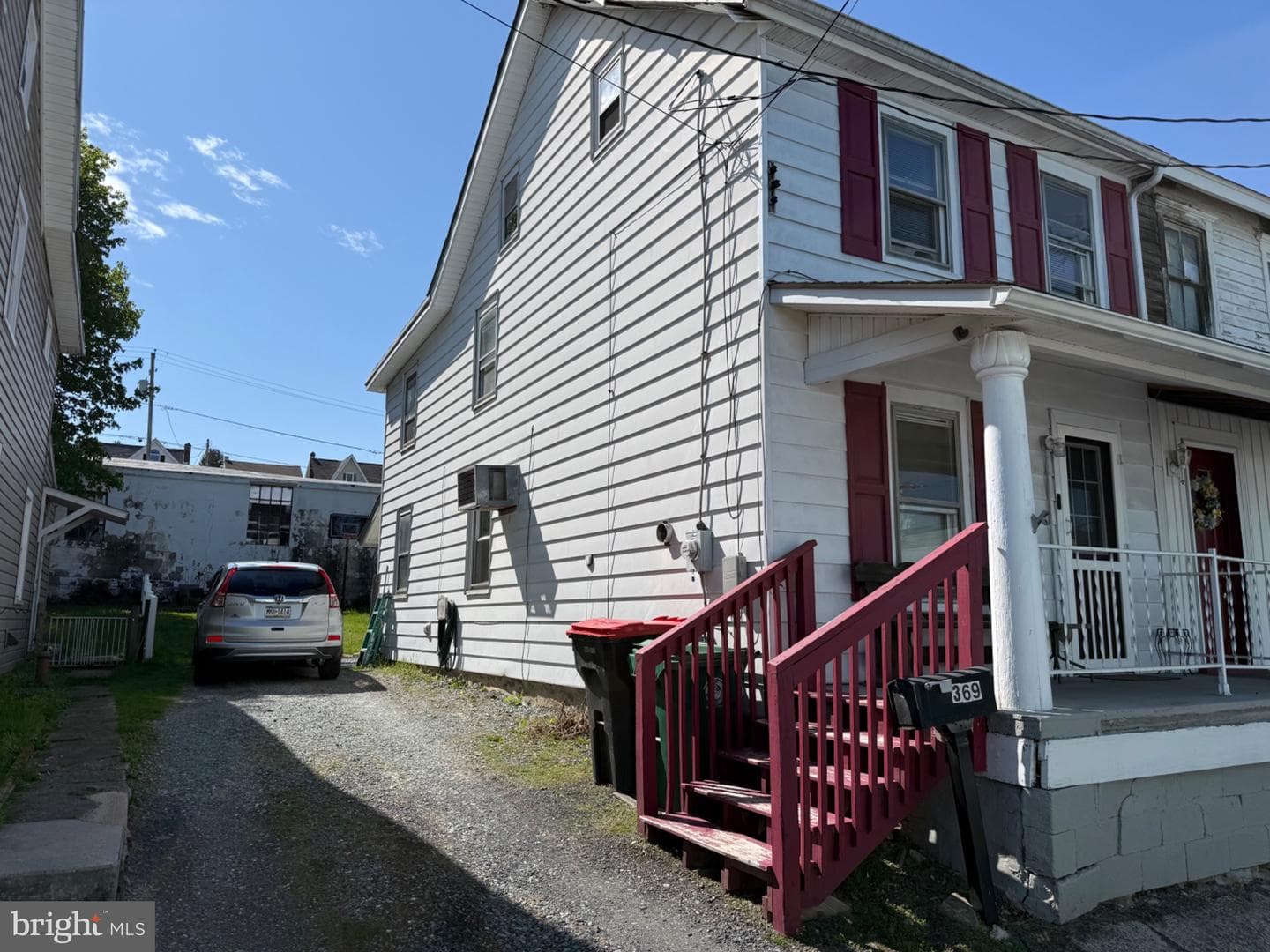 369 East Aly N photo 2