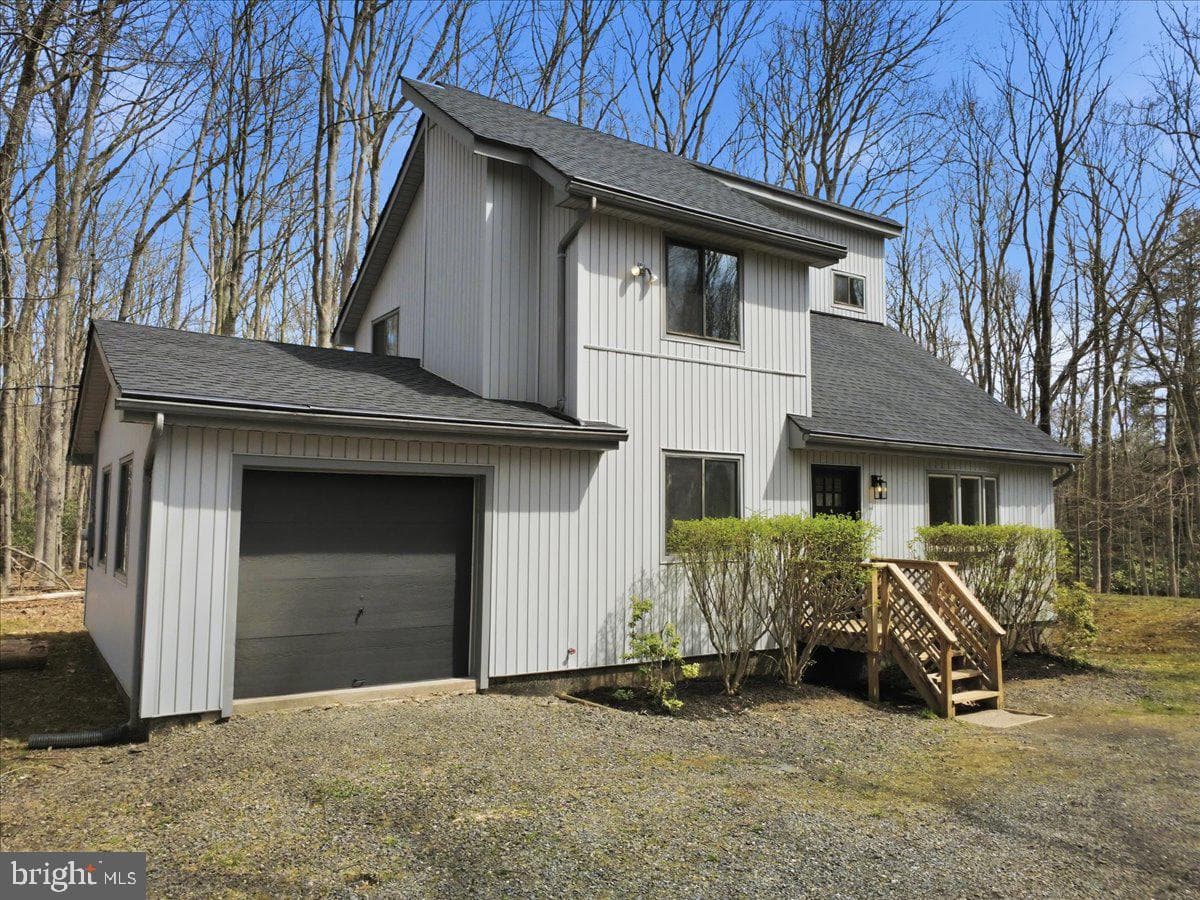186 Timberlane Drive, Albrightsville