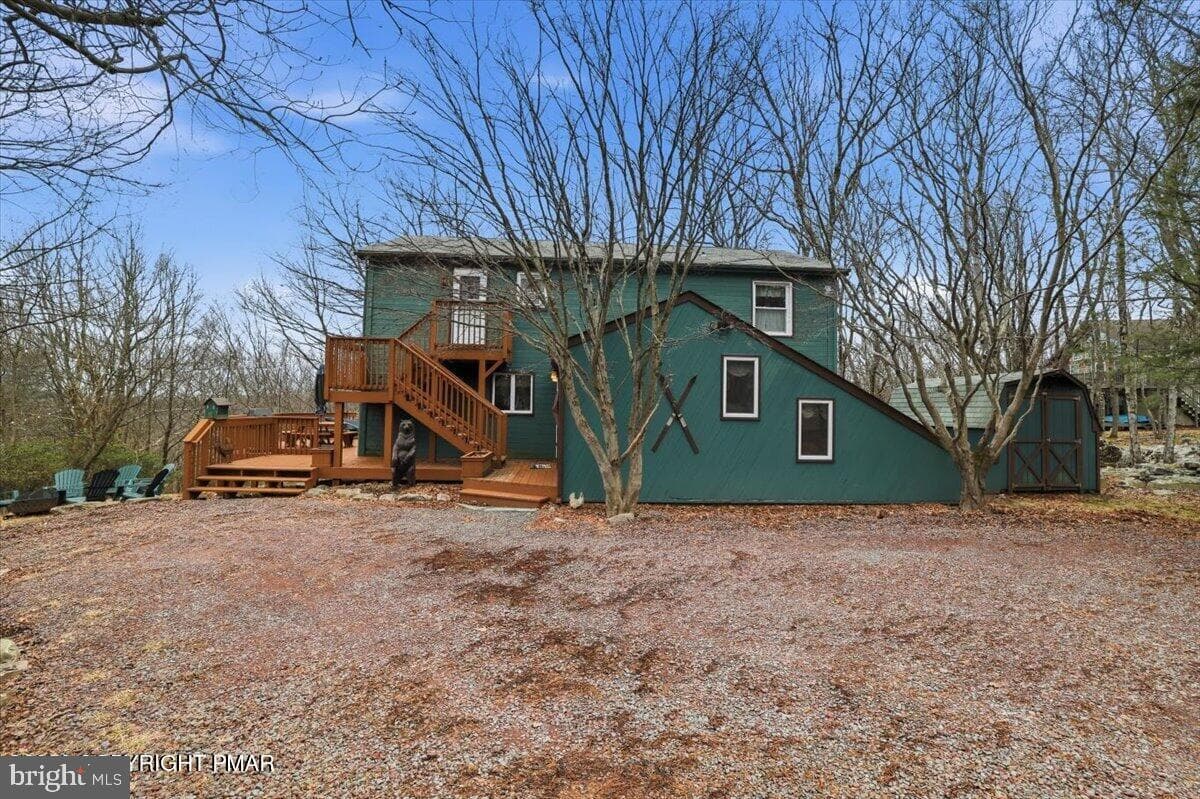 12 Hidden Ridge Rd photo 44