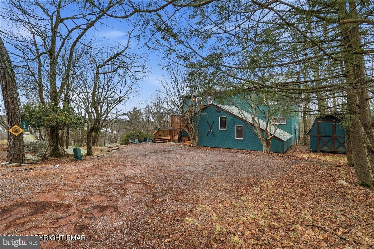12 Hidden Ridge Rd photo 45