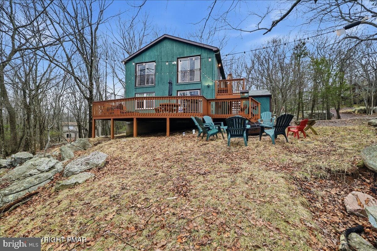 12 Hidden Ridge Rd photo 6