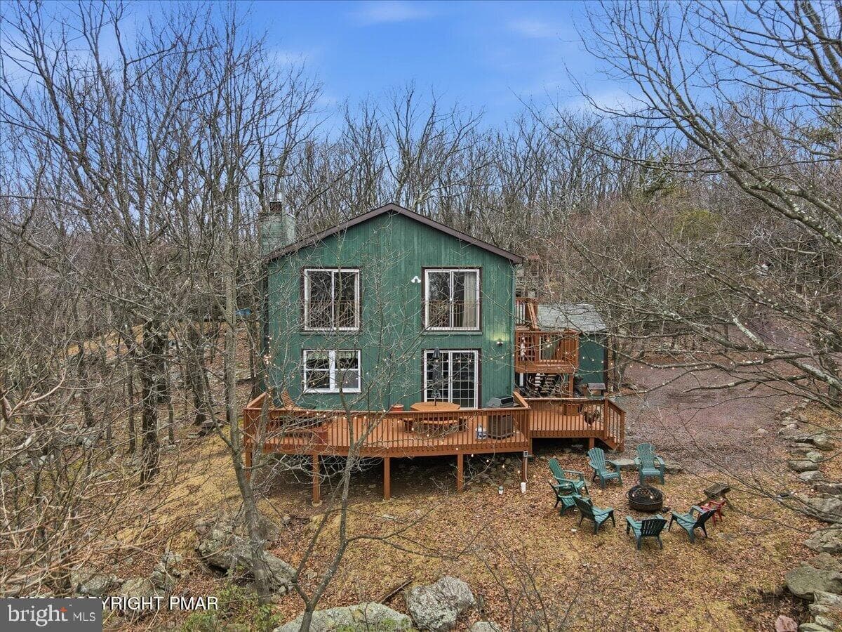 12 Hidden Ridge Rd photo 9