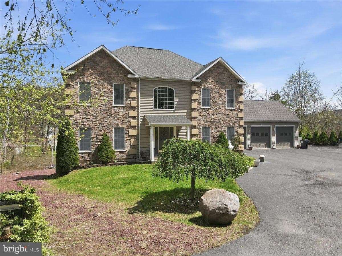 200 Princeton Pines