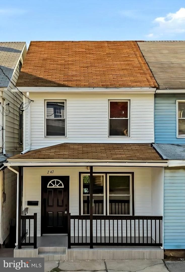 247 E Abbott St, Lansford