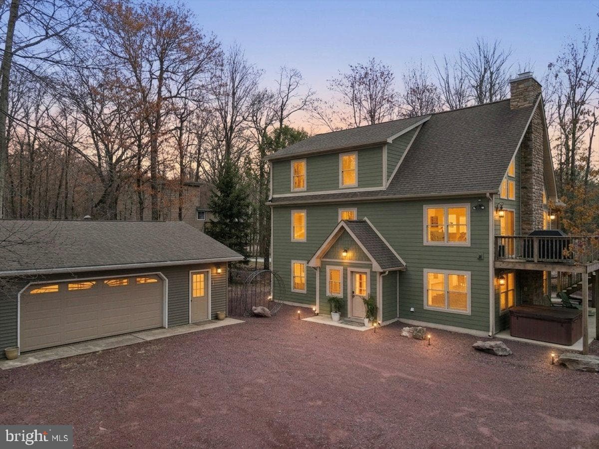 12 Lupine Drive, Lake Harmony