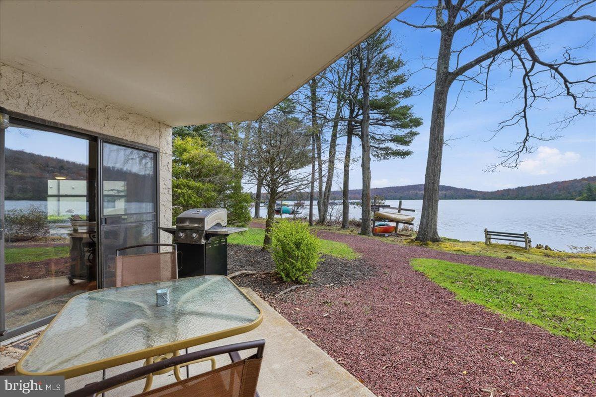 45 Midlake #101g, Lake Harmony
