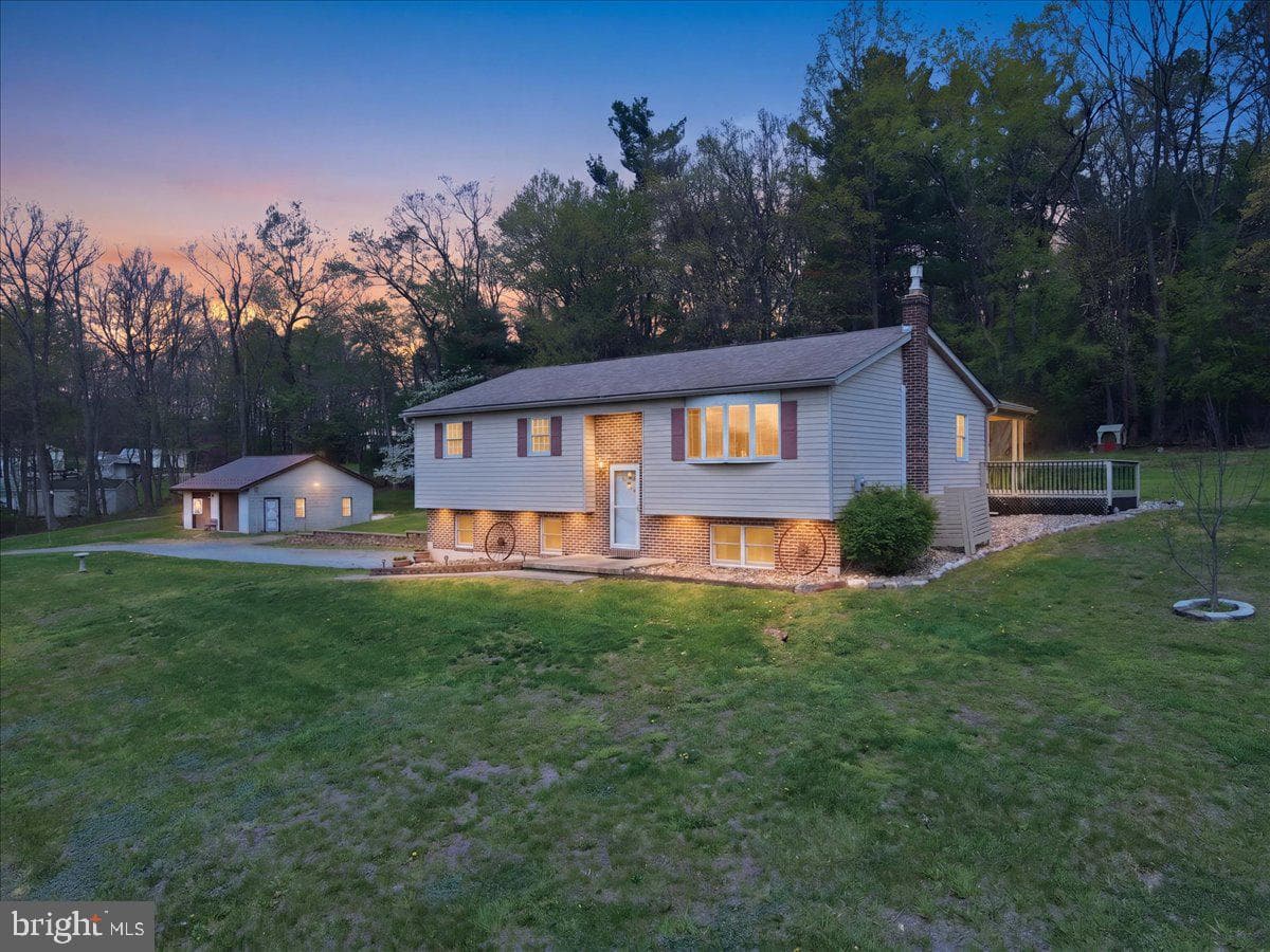 544 Fritz Drive photo 4