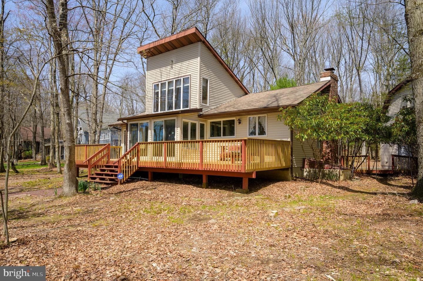355 Bear Creek Lake Drive photo 2