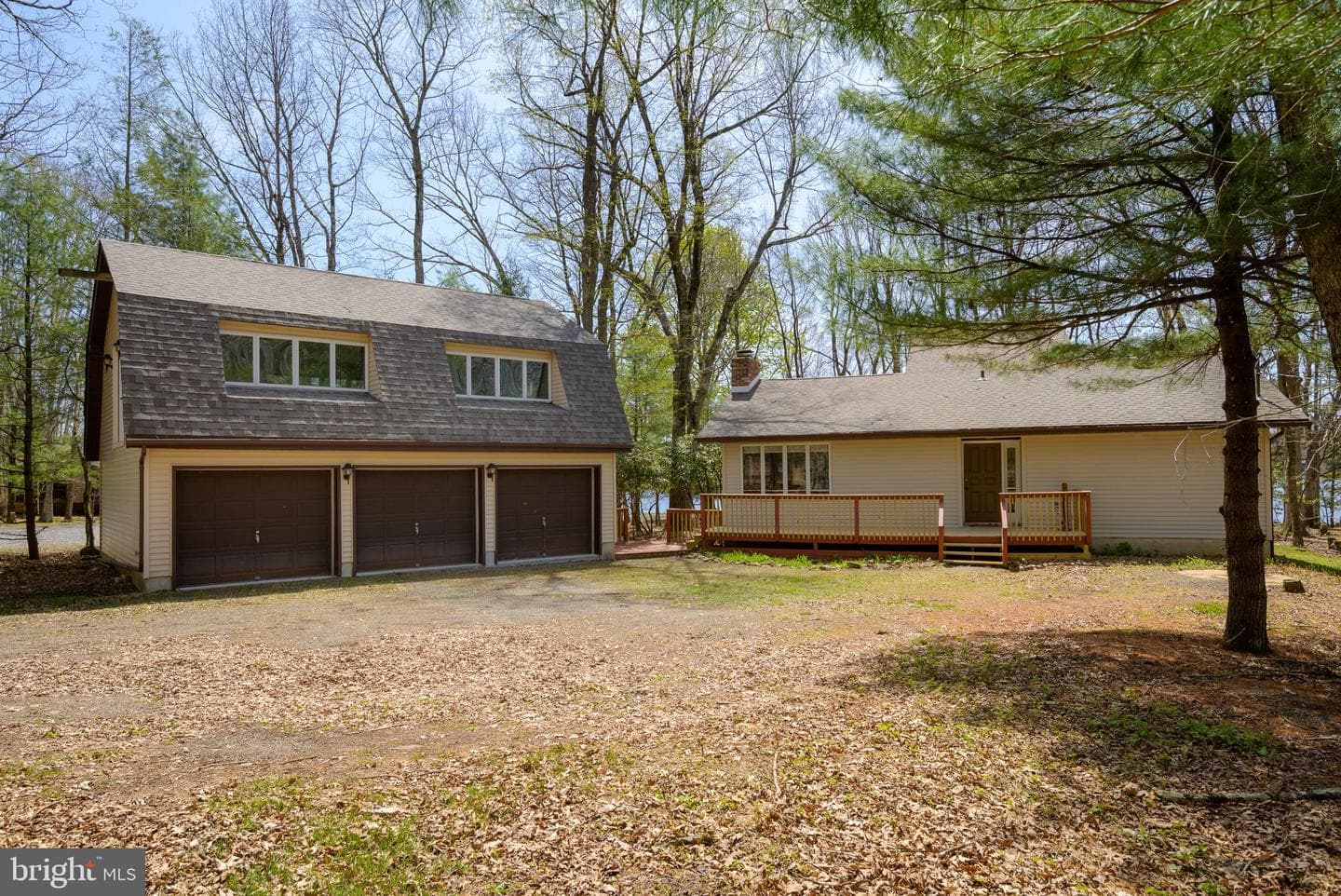 355 Bear Creek Lake Drive photo 25