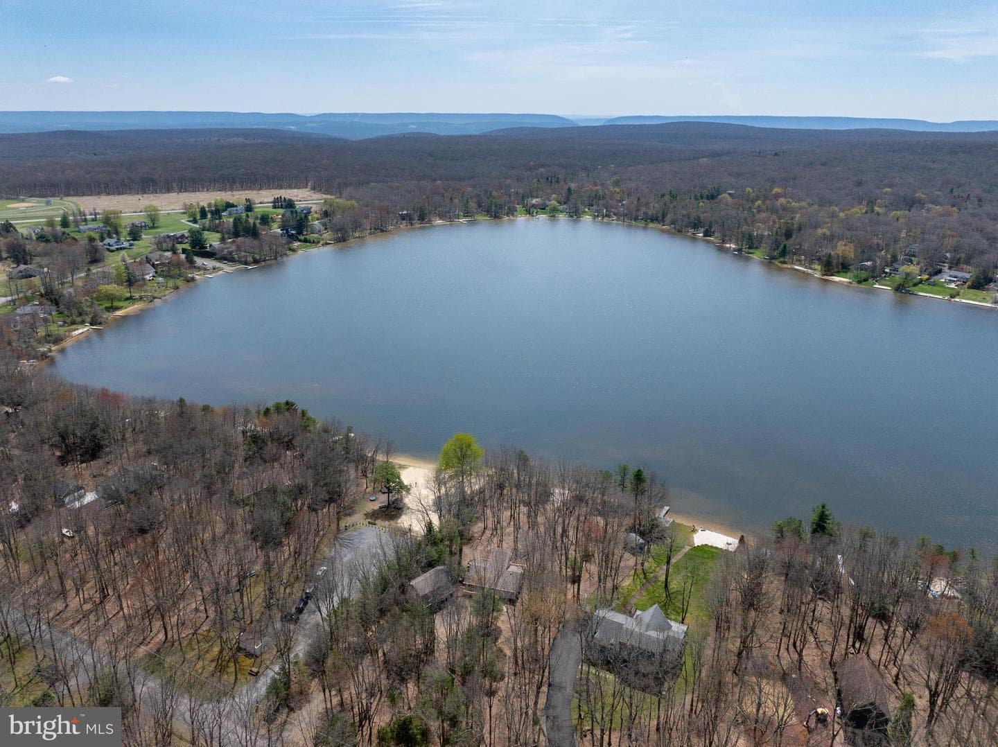 355 Bear Creek Lake Drive photo 36