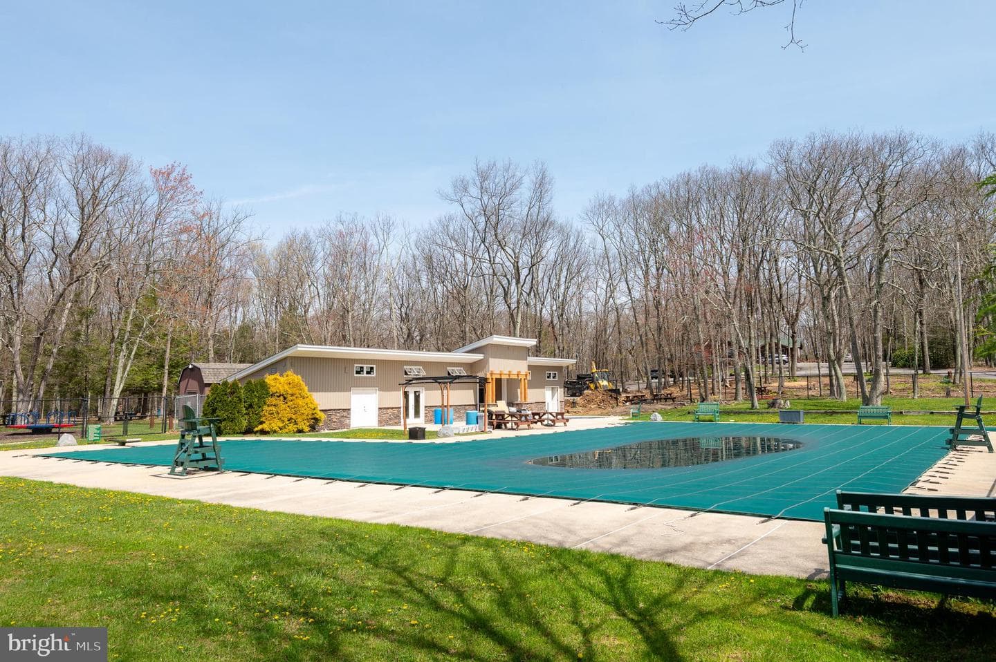 355 Bear Creek Lake Drive photo 42