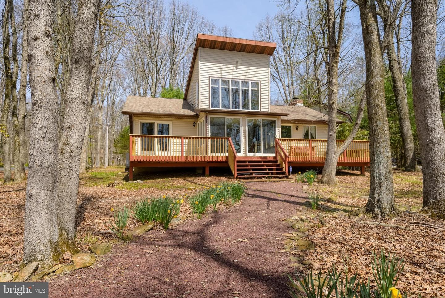 355 Bear Creek Lake Drive photo 6