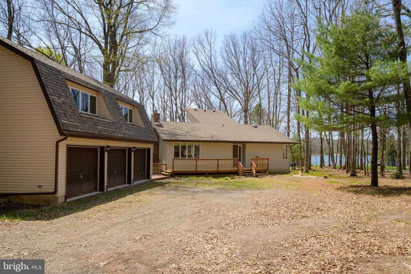355 Bear Creek Lake Drive photo 7