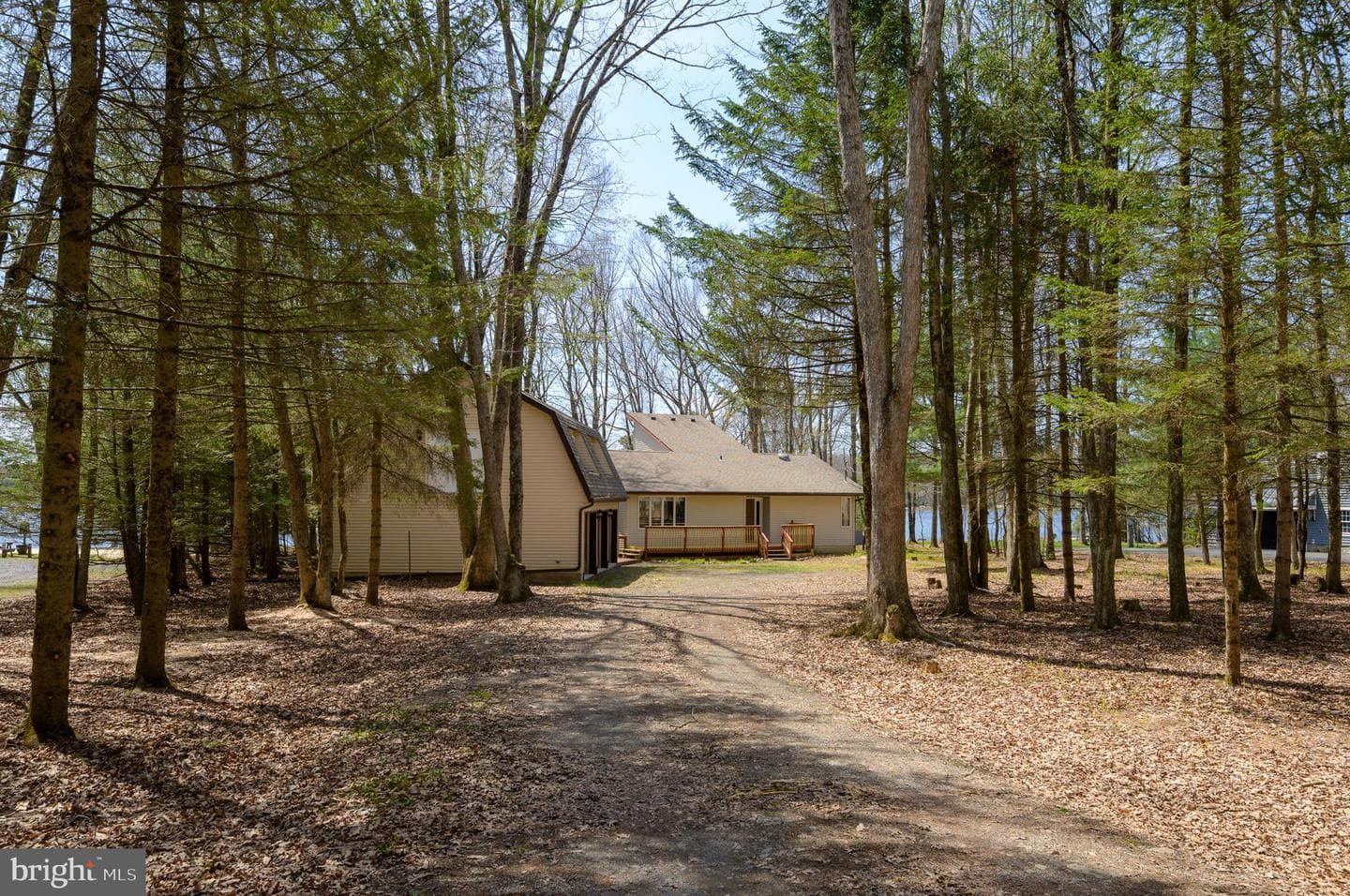 355 Bear Creek Lake Drive photo 8