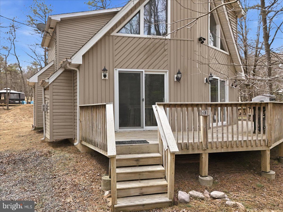 48 Hunt Trail photo 5