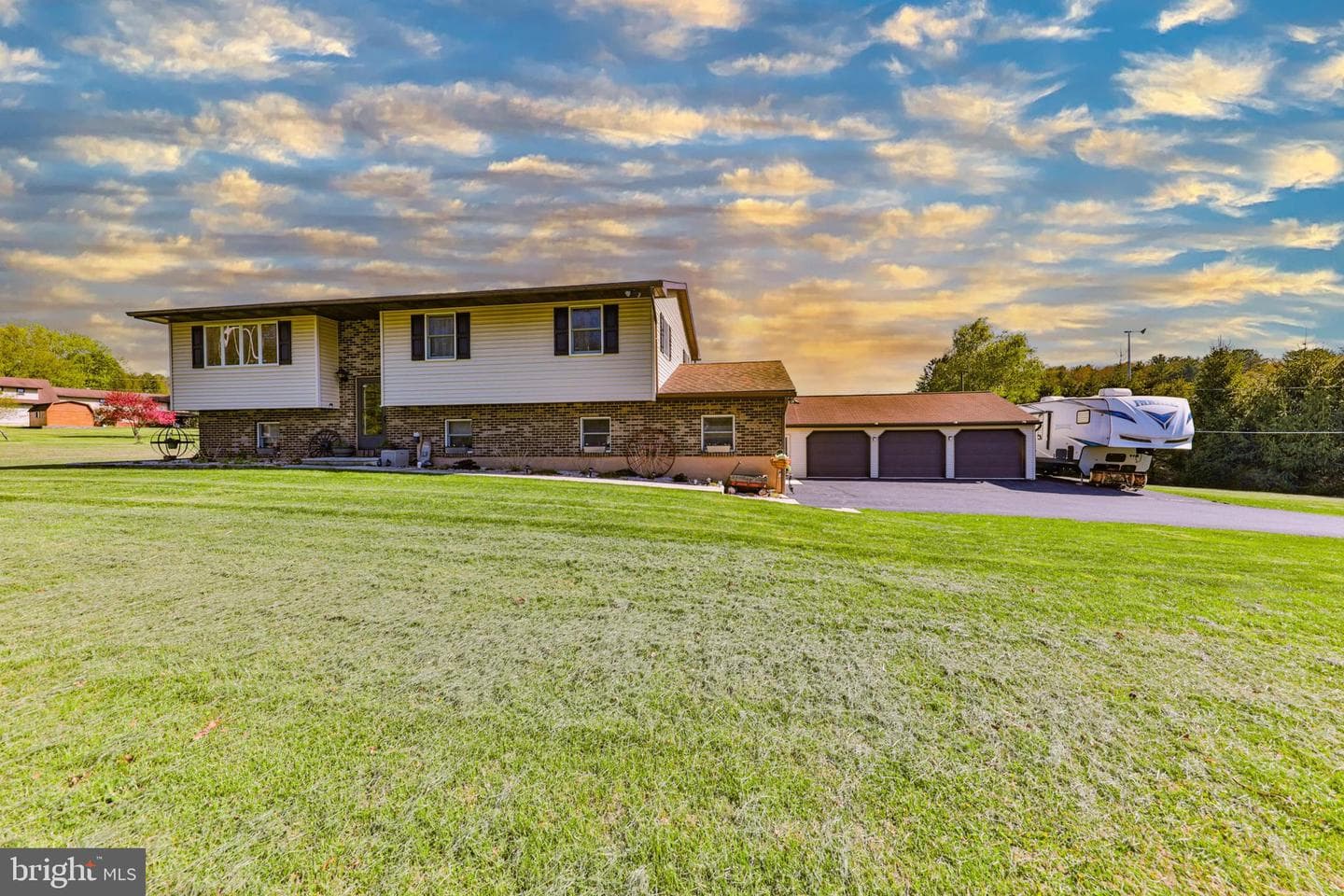 1040 W Stagecoach Road, Lehighton