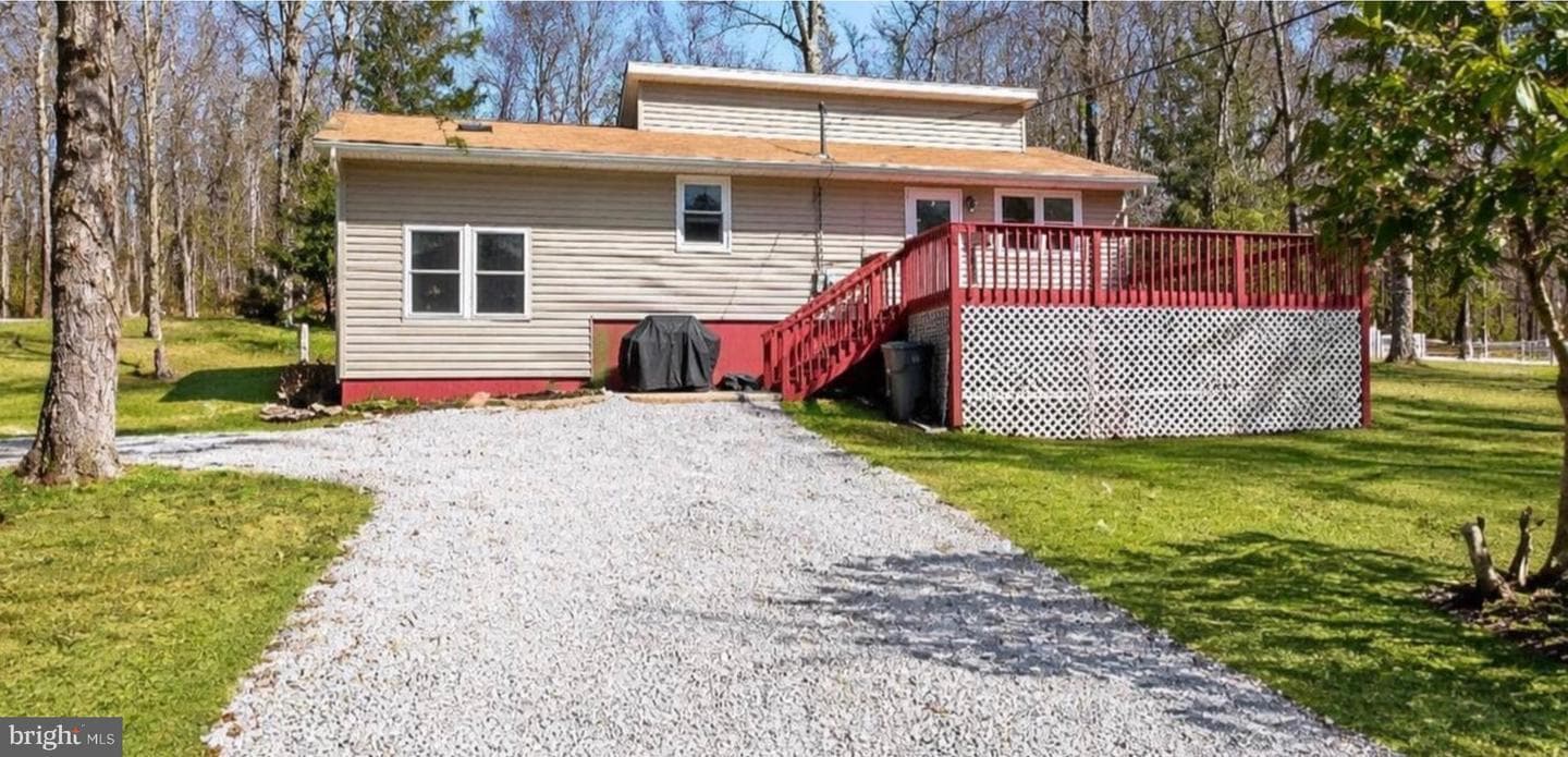 41 Watauga Lane, Albrightsville
