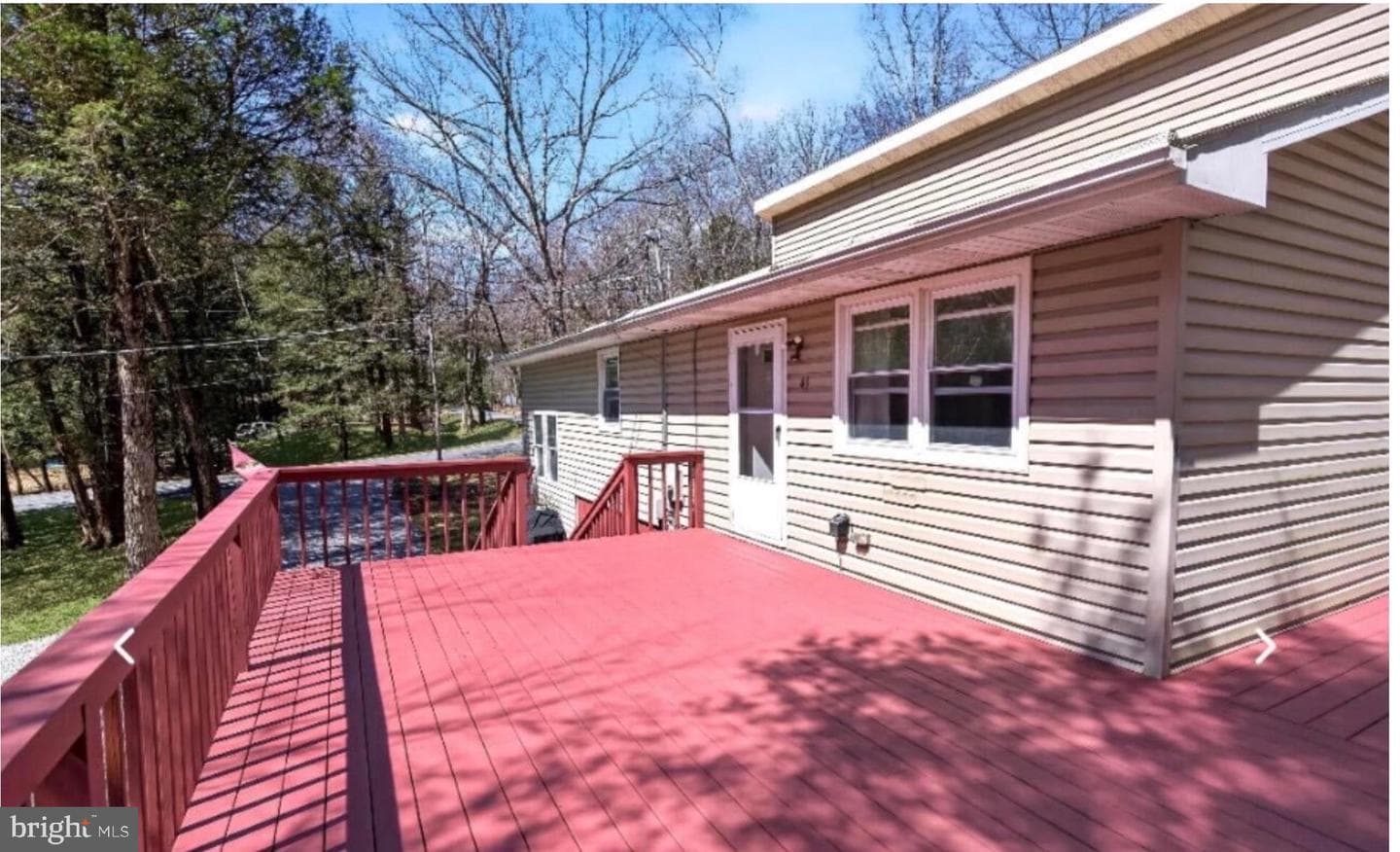 41 Watauga Lane, Albrightsville