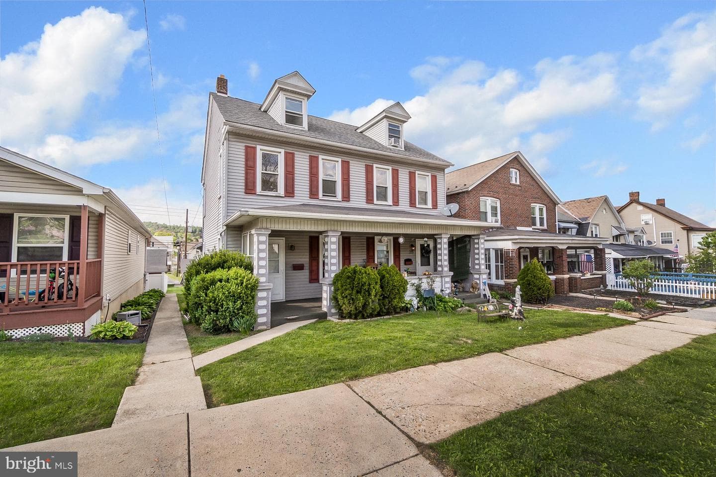 213 Lehigh Avenue
