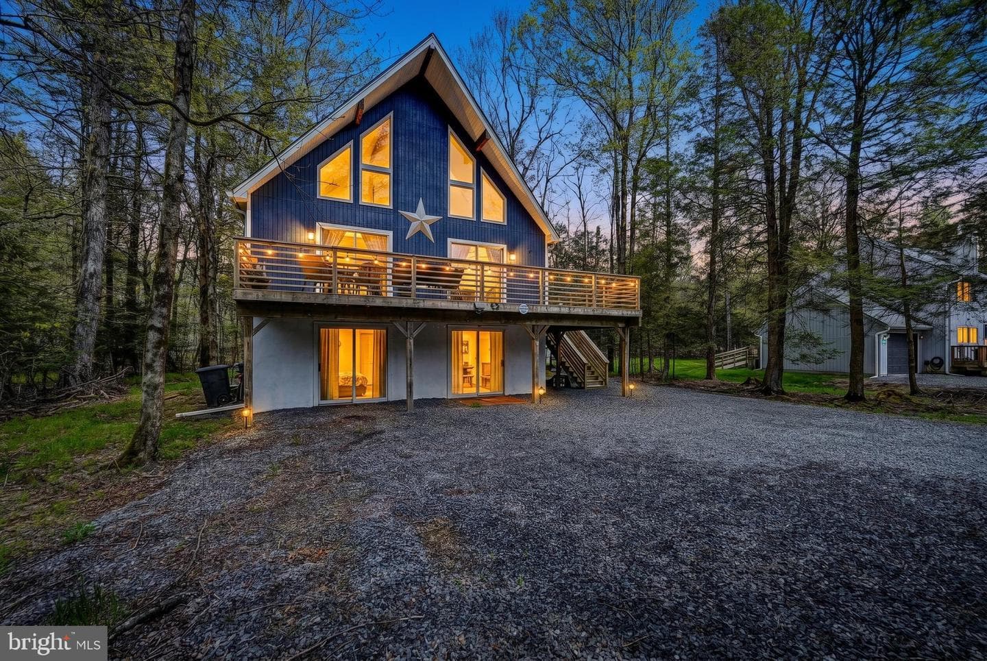 148 Pocono Road, Albrightsville