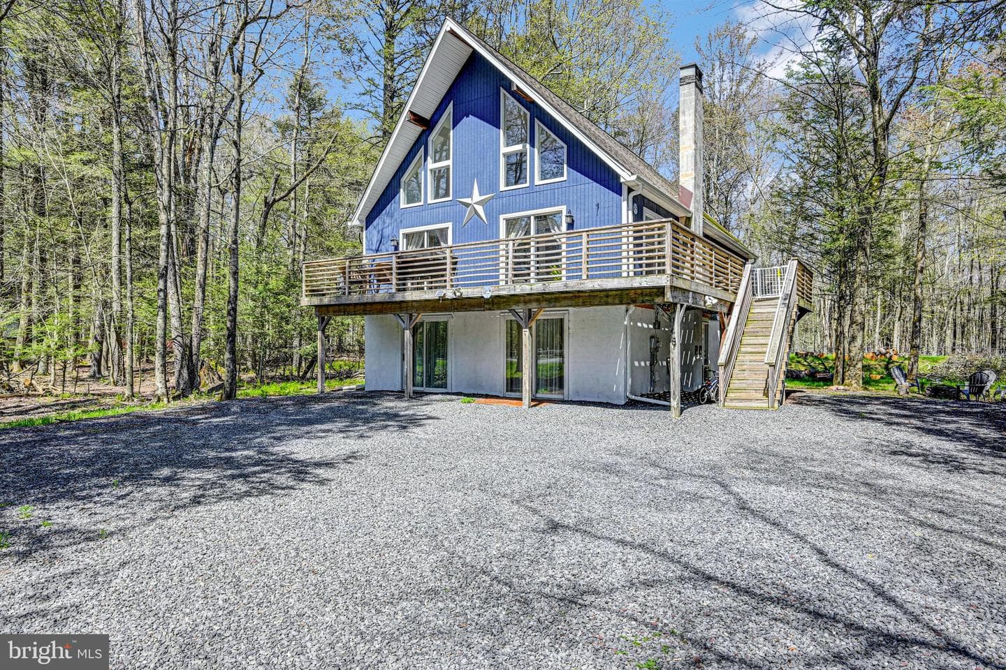 148 Pocono Road, Albrightsville