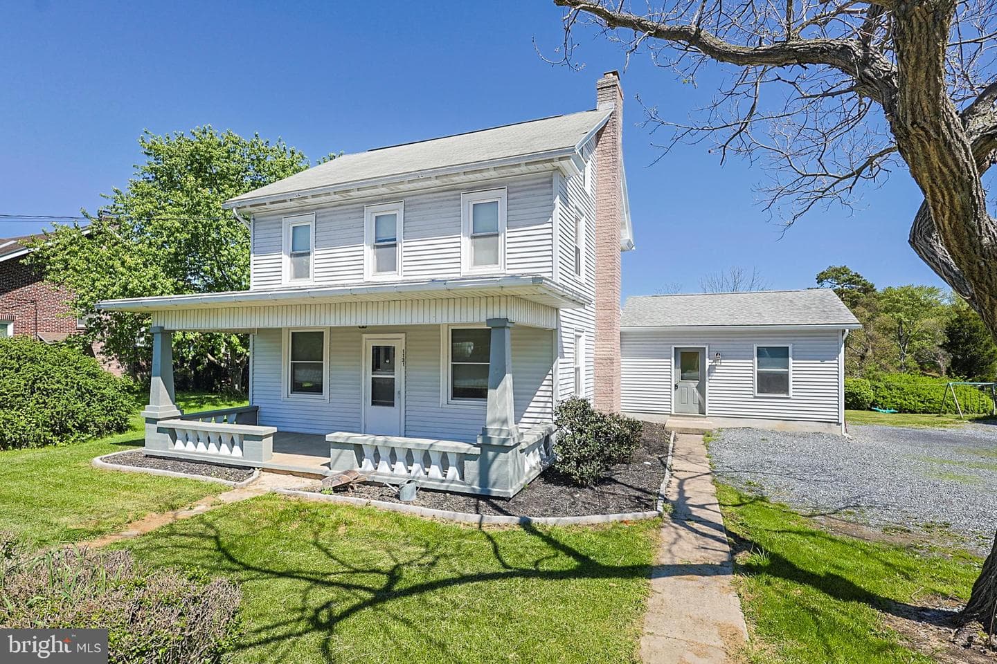 1131 E Lizard Creek Road, Lehighton