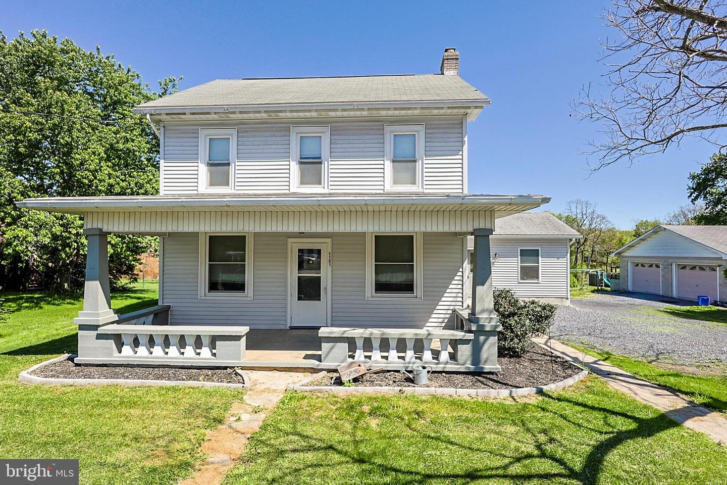 1131 E Lizard Creek Road, Lehighton