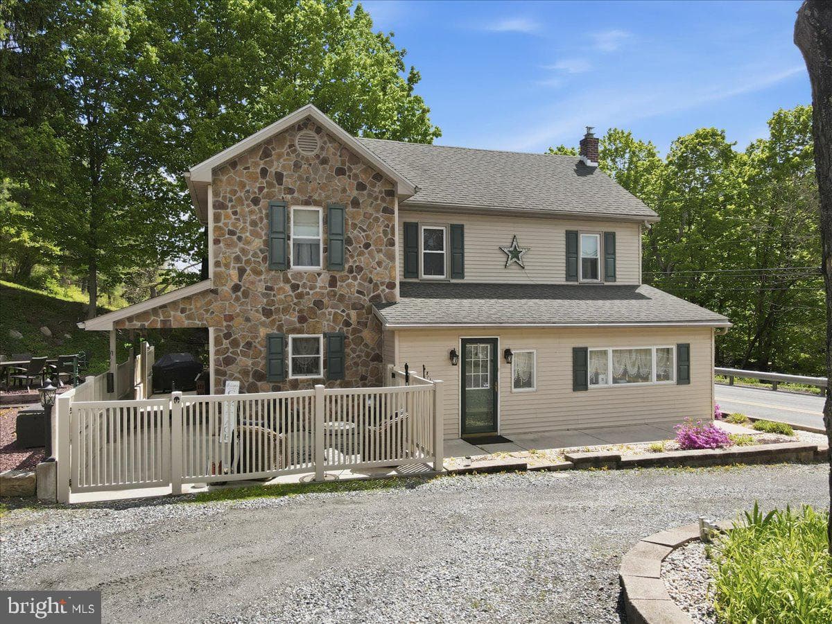 4880 Little Gap Road photo 4