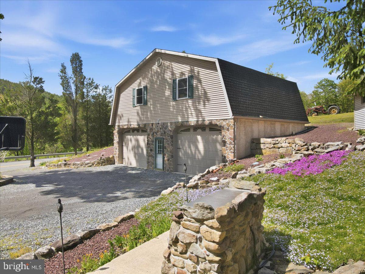 4880 Little Gap Road photo 54