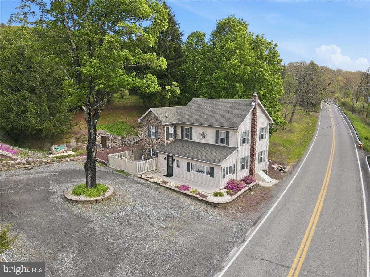 4880 Little Gap Road photo 56