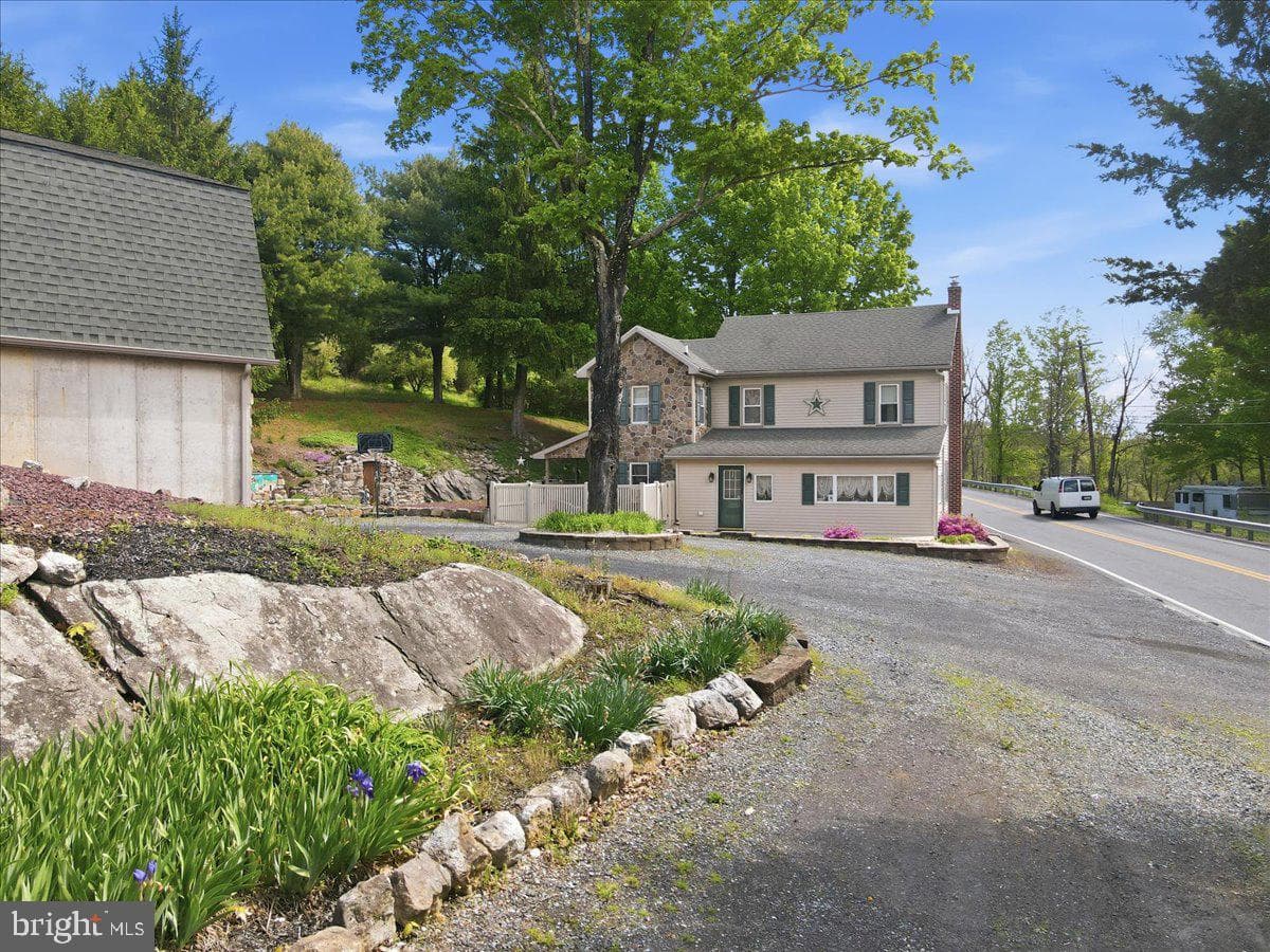 4880 Little Gap Road photo 57
