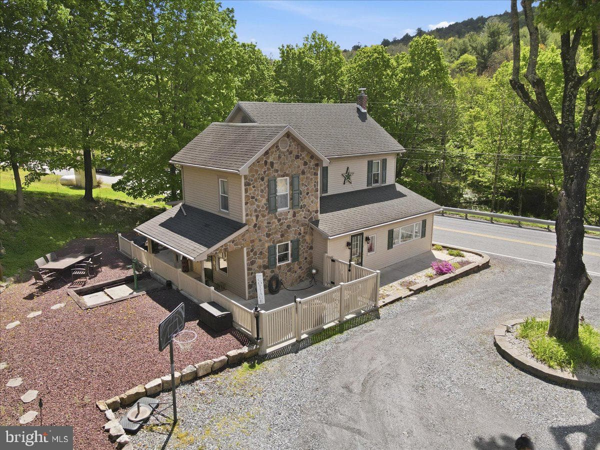 4880 Little Gap Road photo 66