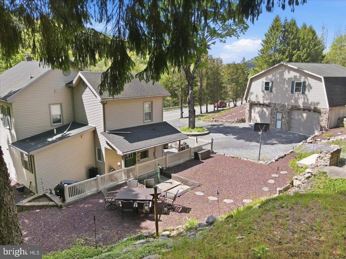 4880 Little Gap Road photo 76