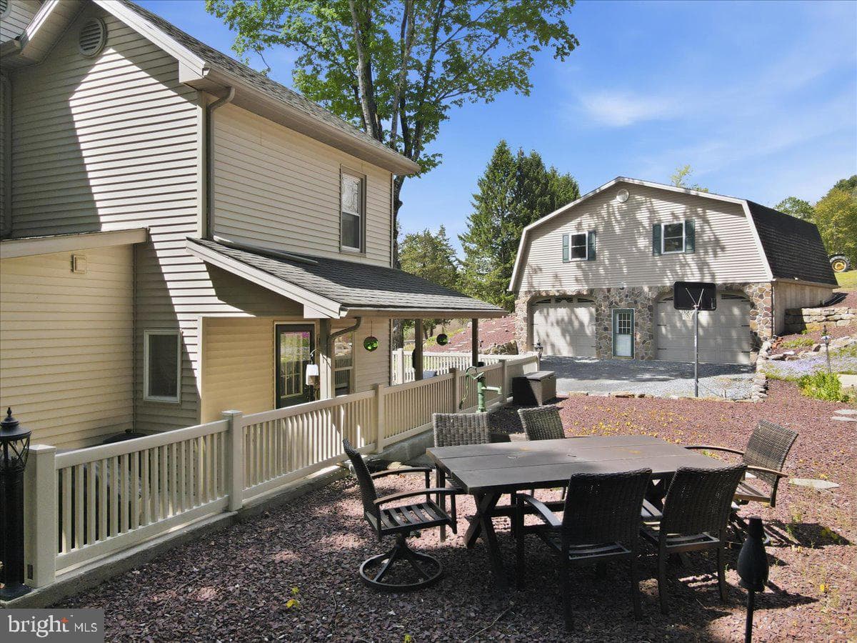 4880 Little Gap Road photo 77