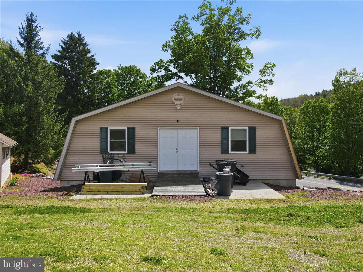 4880 Little Gap Road photo 81
