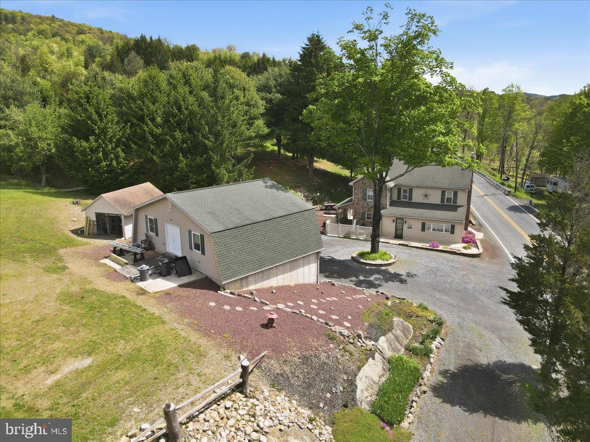 4880 Little Gap Road photo 85