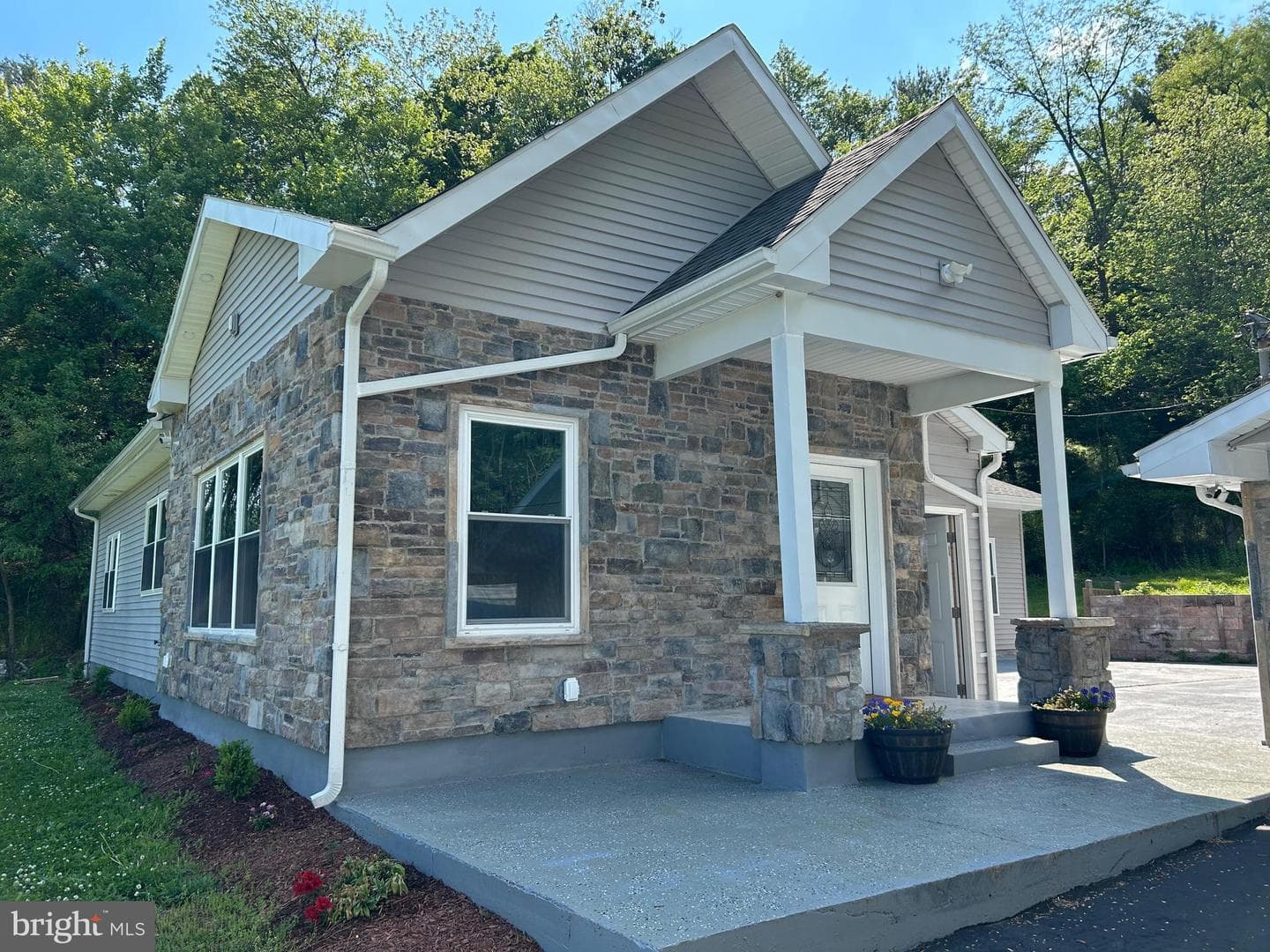 601 Fireline Road, Palmerton