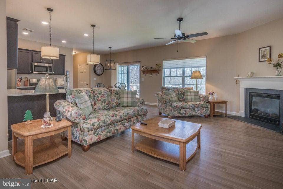 309 Golden Oaks Drive, White Haven