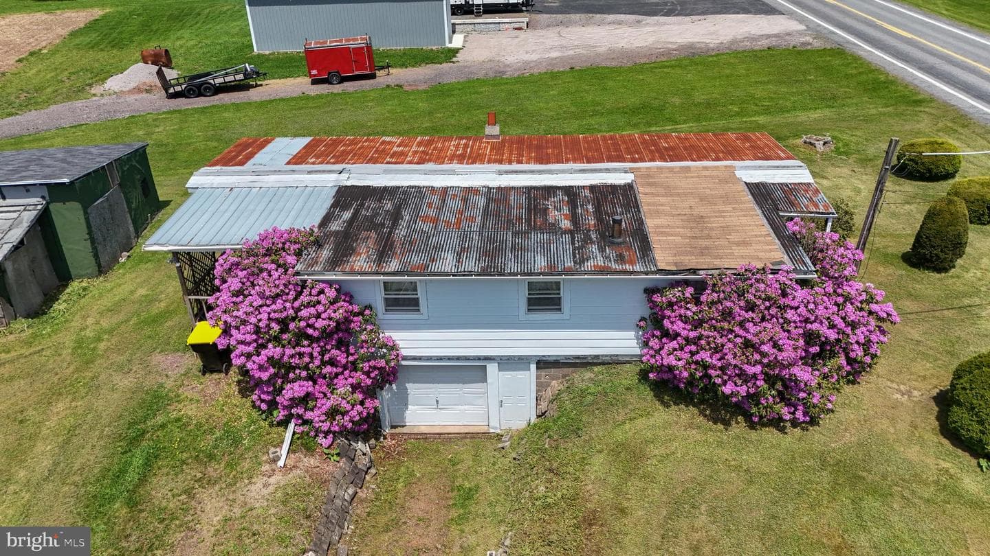 3551 Quakake Road, Weatherly