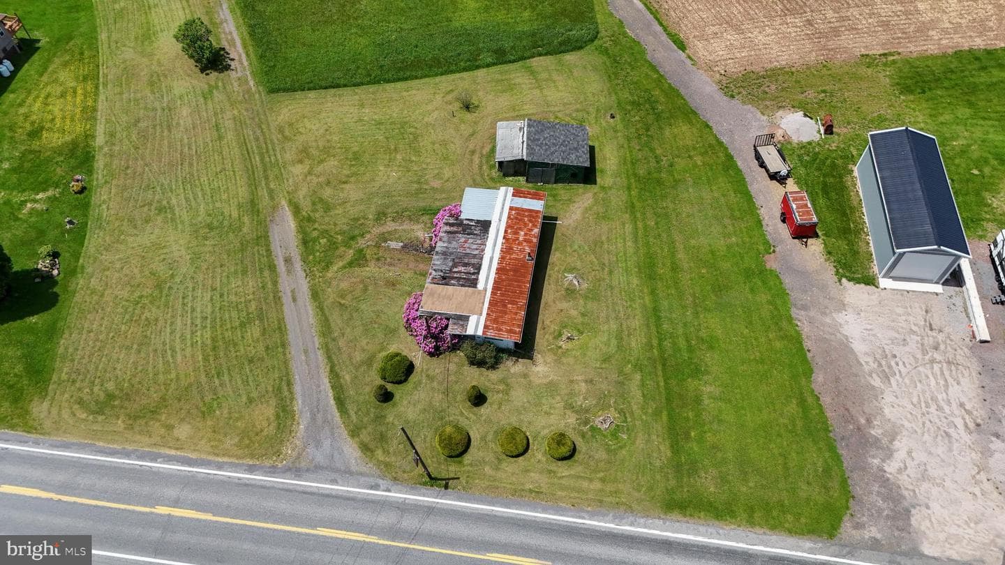 3551 Quakake Road photo 11