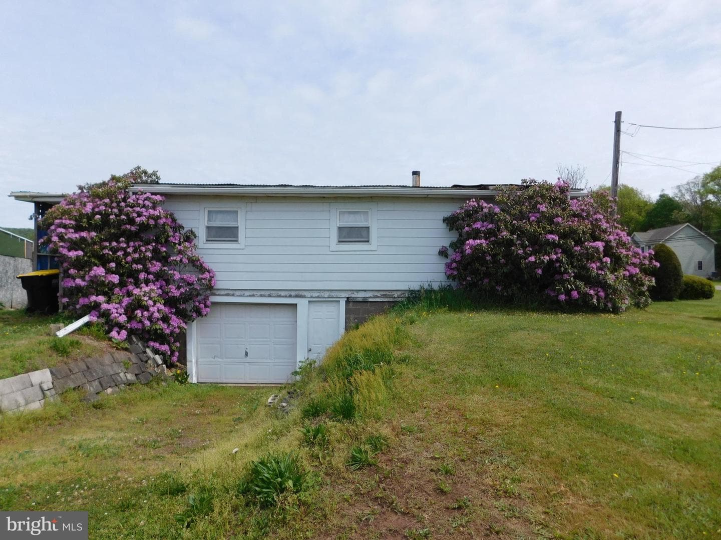 3551 Quakake Road, Weatherly