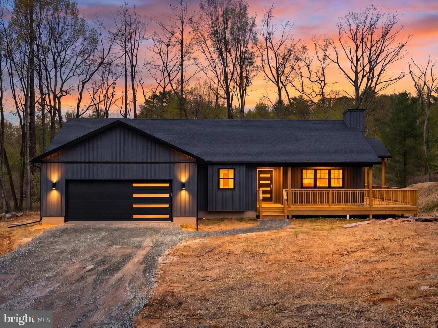 399 Stony Mountain Road, Jim Thorpe