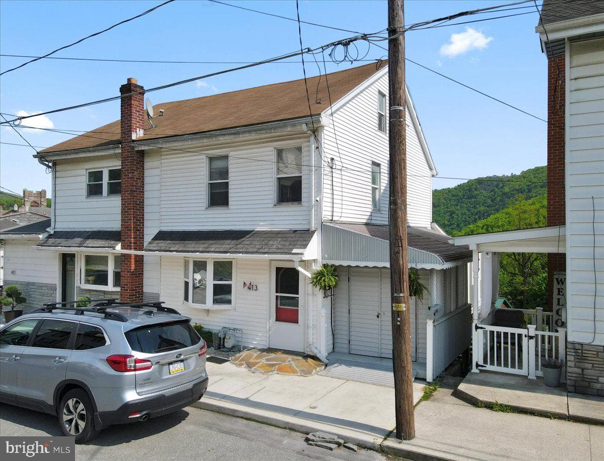 413 South Avenue photo 3