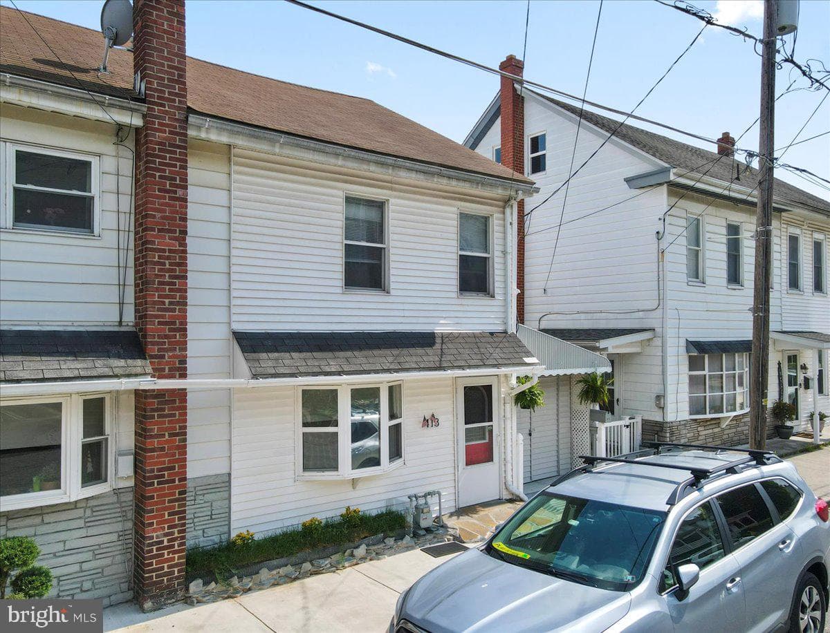 413 South Avenue photo 4