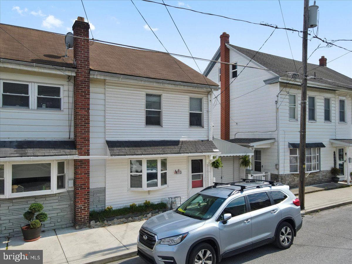 413 South Avenue photo 5