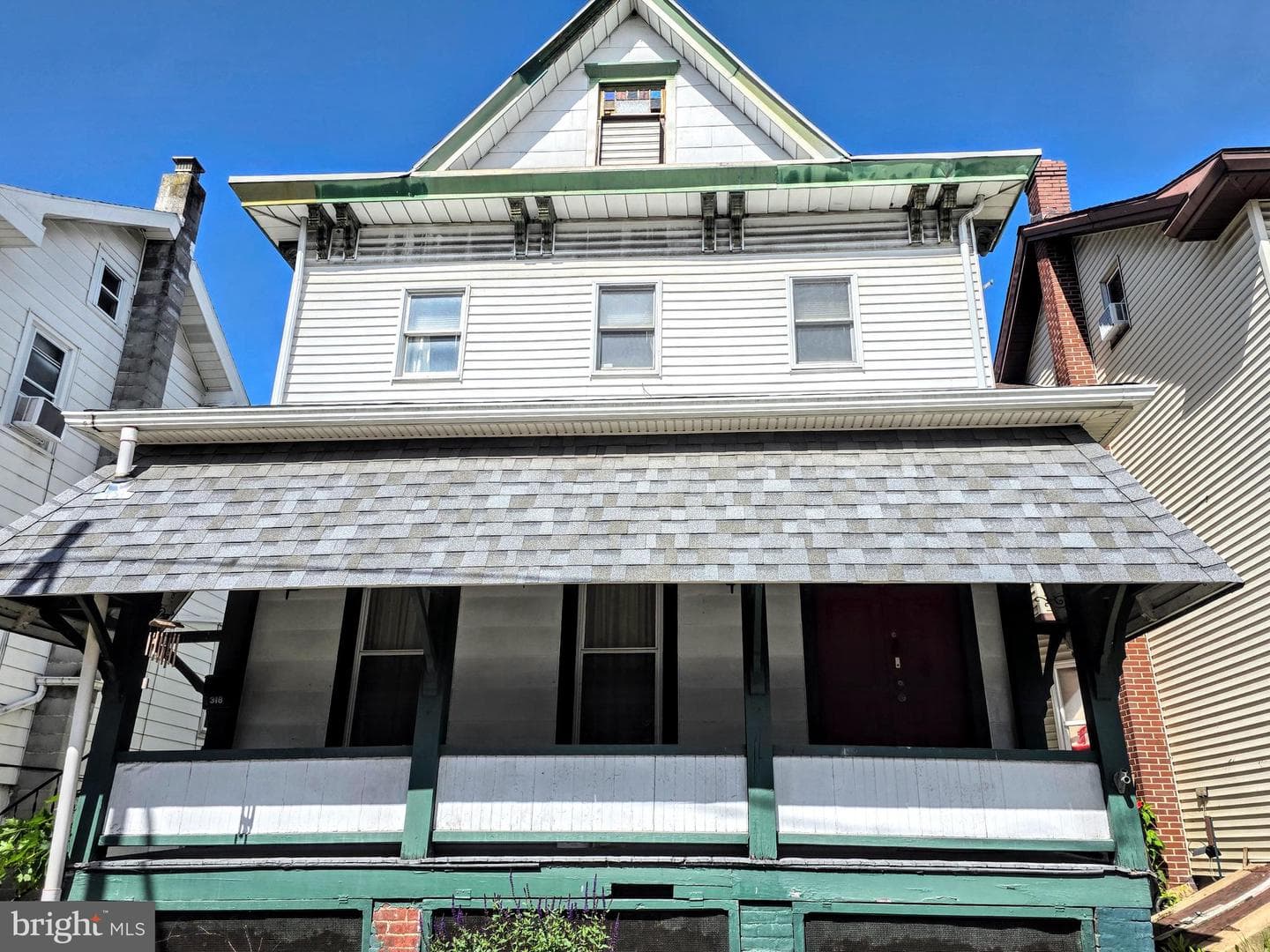 318 N 1st Street, Lehighton