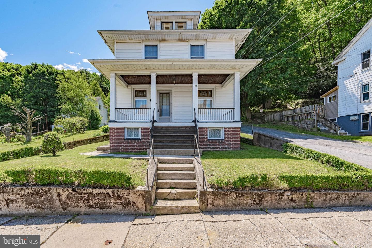 159 W Ridge Street, Nesquehoning